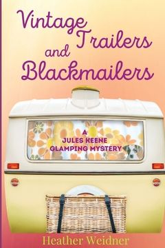 portada Vintage Trailers and Blackmailers (in English)