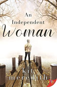 portada An Independent Woman (en Inglés)