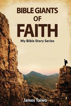 portada Bible Giants of Faith