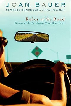 portada Rules of the Road (en Inglés)