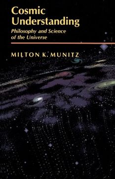 portada Cosmic Understanding (en Inglés)