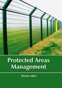 portada Protected Areas Management (en Inglés)