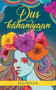 portada Dus Kahaniyaan (en Inglés)