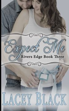 portada Expect Me: Volume 3 (Rivers Edge)