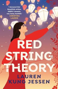 portada Red String Theory