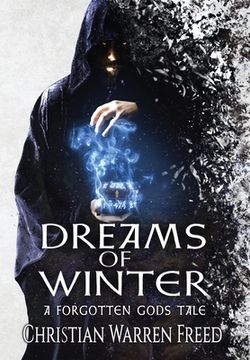 portada Dreams of Winter (en Inglés)