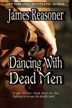 portada Dancing With Dead Men (en Inglés)