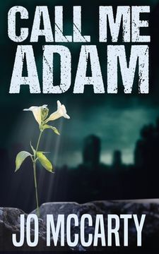portada Call Me Adam (en Inglés)
