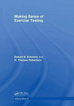 portada Making Sense of Exercise Testing (in English)
