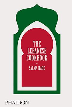 portada The Lebanese Cookbook (Cucina) (in English)