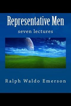 portada Representative Men (en Inglés)