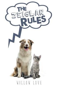 portada The Zeiglar Rules (en Inglés)