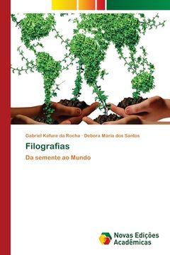 portada Filografias (in Portuguese)