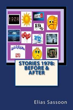 portada Stories 1978: bEFORE & aFTER: Fiction (en Inglés)