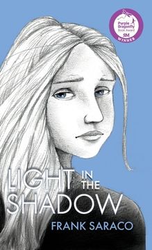 portada Light in the Shadow (en Inglés)