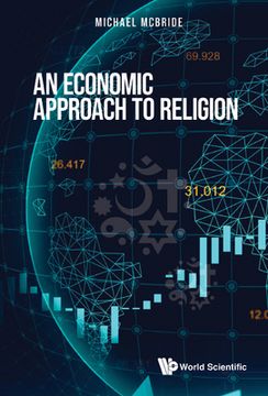 portada An Economic Approach to Religion (en Inglés)