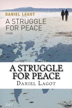 portada A Struggle for Peace