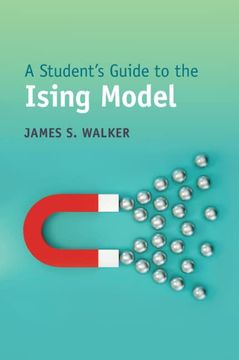 portada A Student's Guide to the Ising Model (Student's Guides)