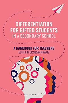 portada Differentiation for Gifted Students in a Secondary School: A Handbook for Teachers (en Inglés)