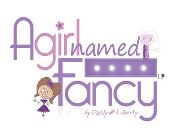 portada A Girl Named Fancy (in English)