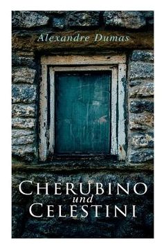 portada Cherubino und Celestini (in English)