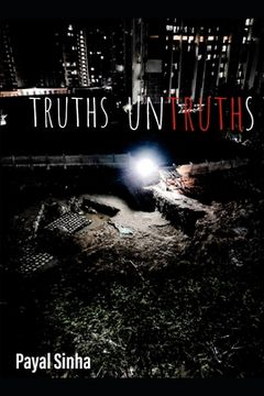 portada Truths Untruths (en Inglés)