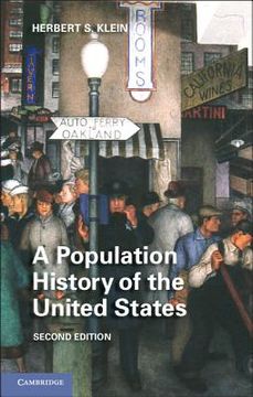 portada a population history of the united states