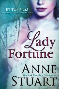 portada Lady Fortune (in English)