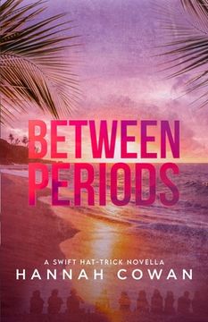 portada Between Periods (in English)