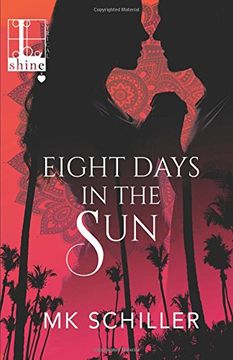 portada Eight Days in the Sun