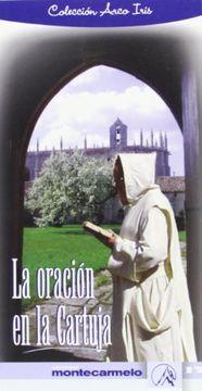 portada La Oración en la Cartuja (Arco Iris) (in Spanish)