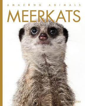 portada Meerkats 