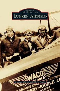 portada Lunken Airfield (en Inglés)