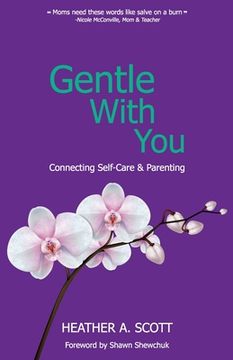 portada Gentle With You (en Inglés)