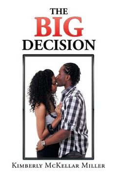 portada The Big Decision