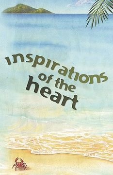 portada inspirations of the heart (en Inglés)