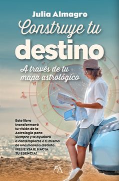 portada Construye tu Destino (in Spanish)