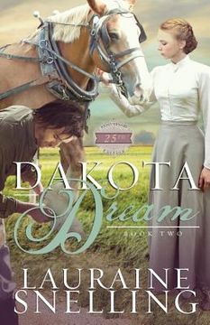 portada Dakota Dream (en Inglés)