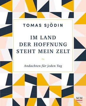 portada Im Land der Hoffnung Steht Mein Zelt (en Alemán)