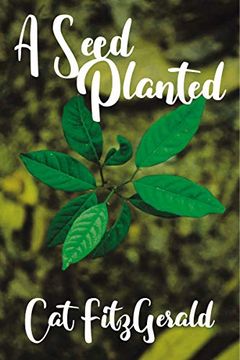 portada A Seed Planted (en Inglés)