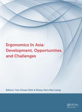 portada ergonomics in asia: development, opportunities, and challenges
