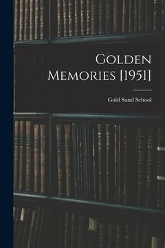portada Golden Memories [1951] (en Inglés)