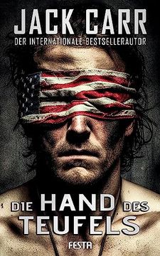 portada Die Hand des Teufels: Thriller (in German)