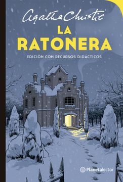 portada La Ratonera