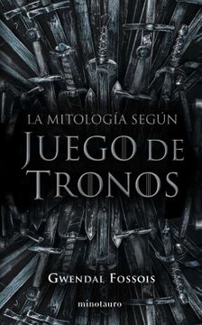 portada La Mitología Según Juego de Tronos (in Spanish)