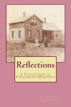 portada Reflections: A Collection of Childhood Memories
