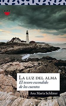 portada La Luz Del Alma (Sauce) (in Spanish)