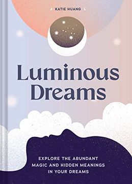 portada Luminous Dreams: Luminous Dreams 