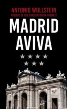portada Madrid Aviva