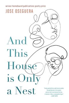 portada And This House is Only a Nest (en Inglés)